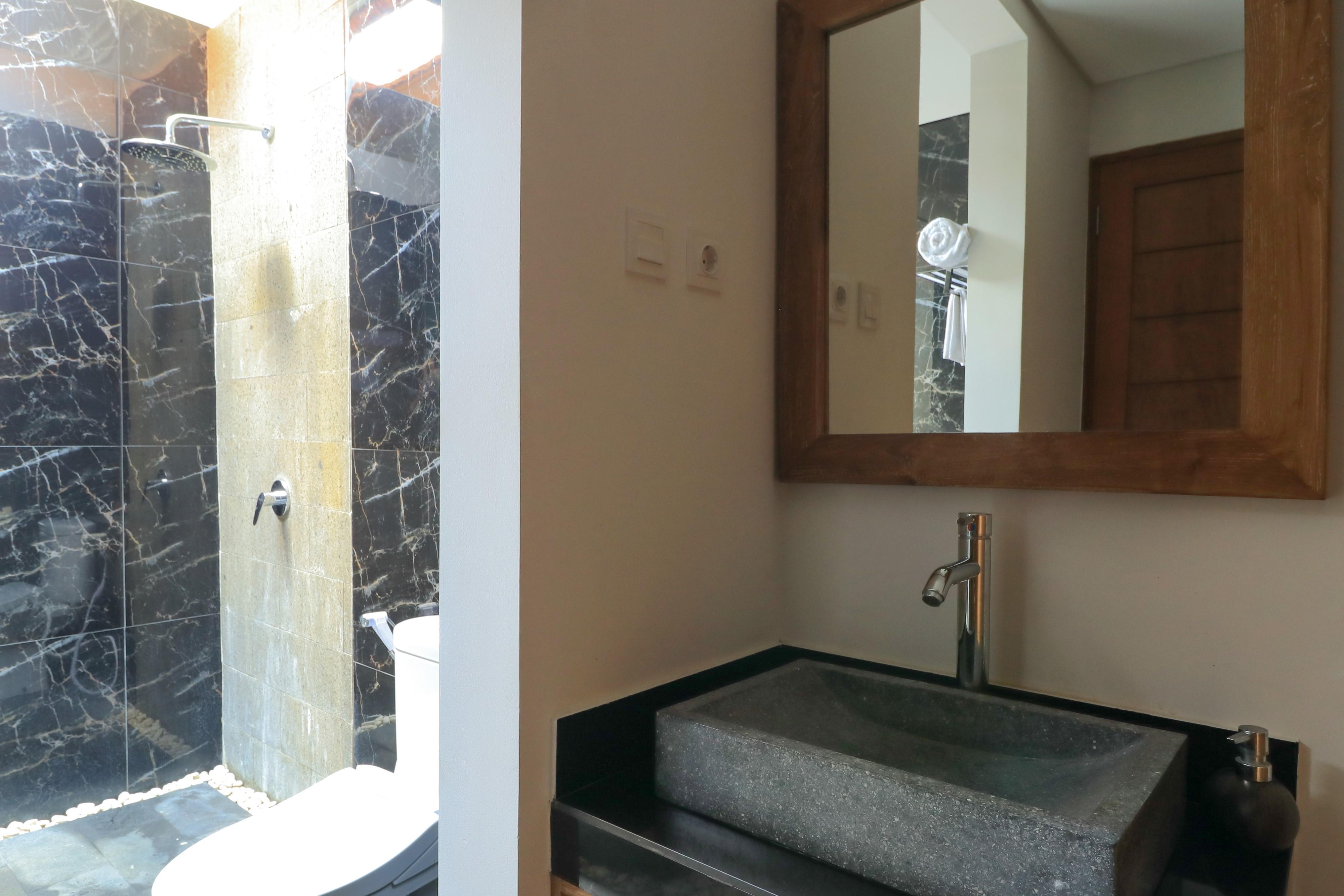 Mella Villas Jimbaran Kuta Selatan Екстер'єр фото