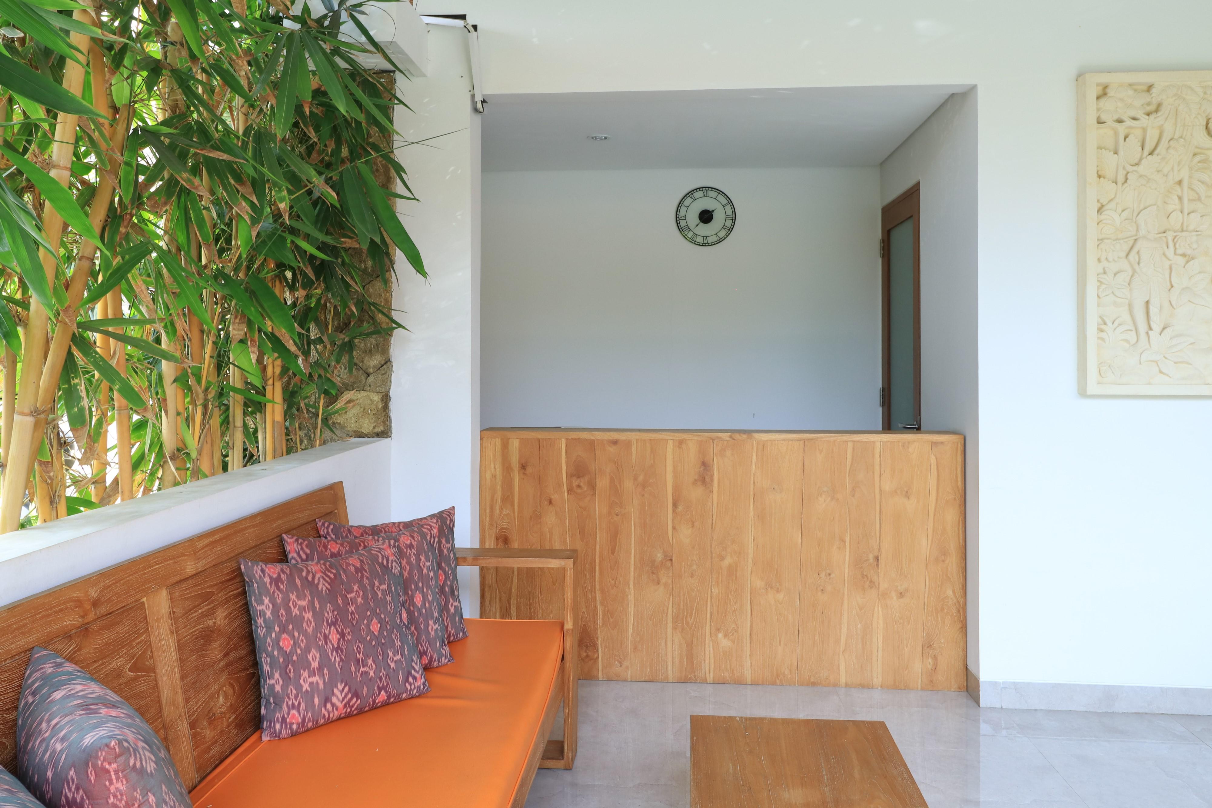 Mella Villas Jimbaran Kuta Selatan Екстер'єр фото